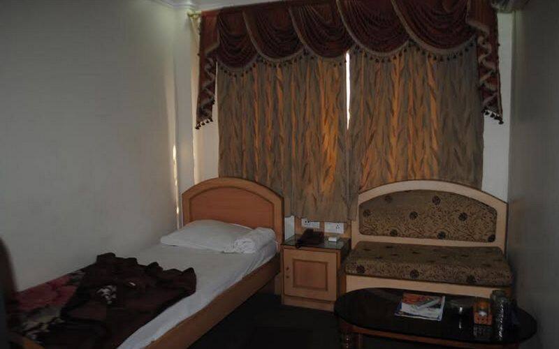 Hotel Radha International, Agartala 2